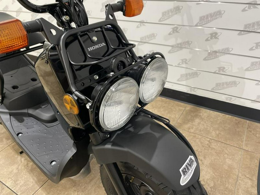 2024 Honda® Ruckus