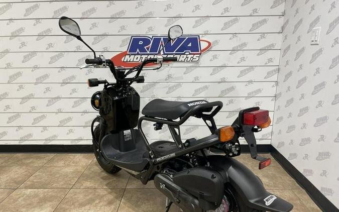 2024 Honda® Ruckus