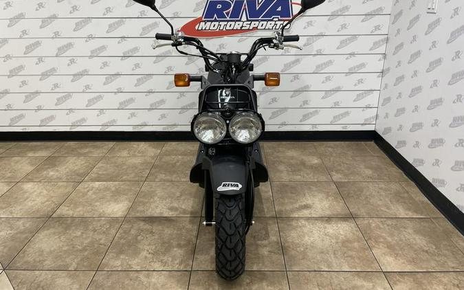 2024 Honda® Ruckus