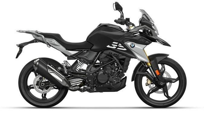 2023 BMW G 310 GS