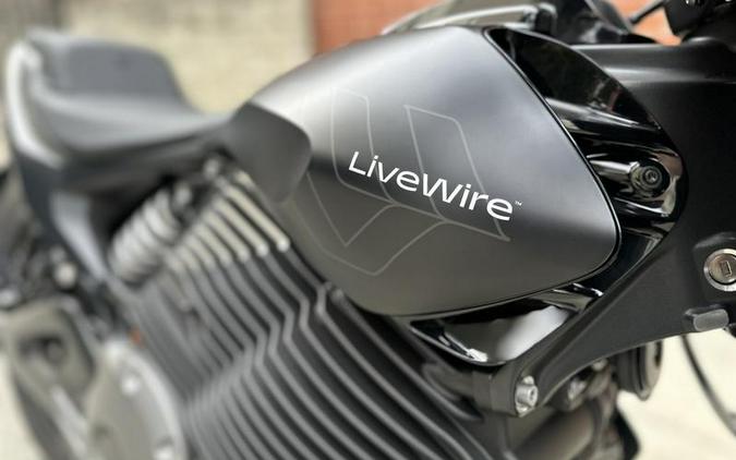 2024 LiveWire™ S2 Del Mar