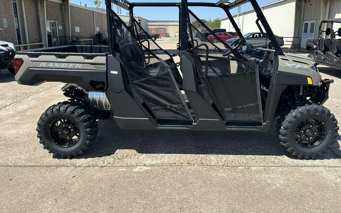 2024 Polaris® Ranger Crew XP 1000 Premium