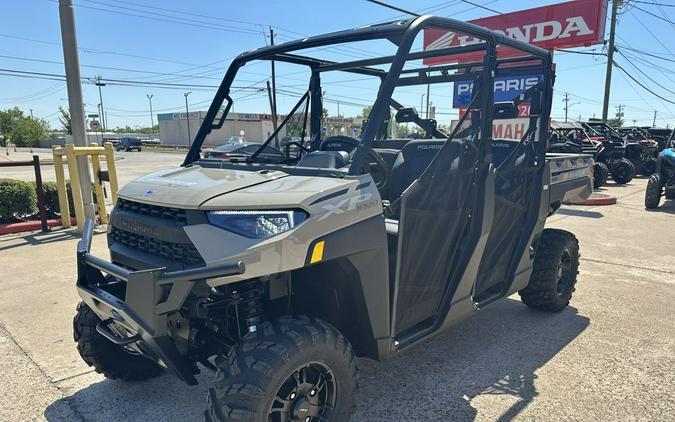 2024 Polaris® Ranger Crew XP 1000 Premium