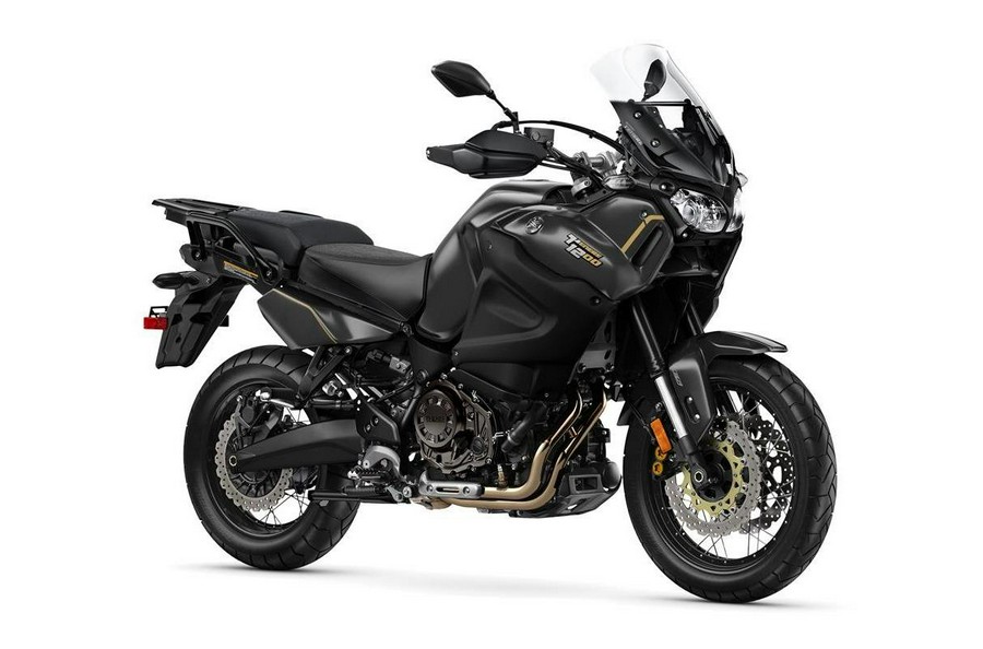 2023 Yamaha Super Ténéré ES