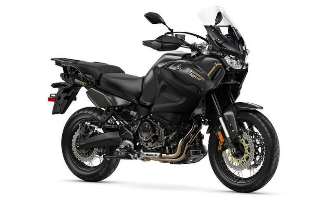 2023 Yamaha Super Ténéré ES