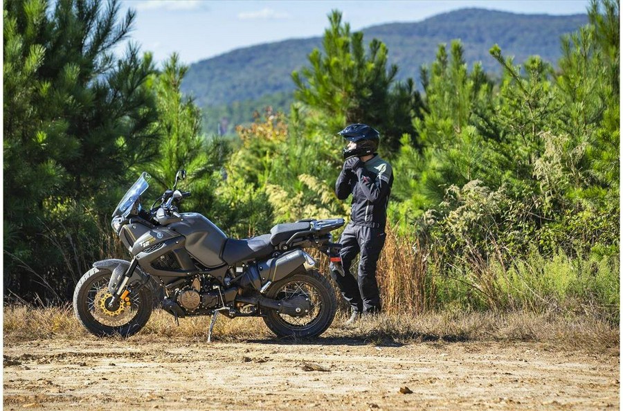 2023 Yamaha Super Ténéré ES