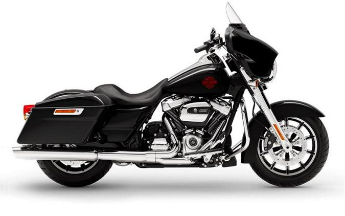 2020 Harley-Davidson Electra Glide Standard Review: Stripped-Down