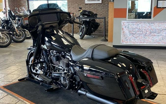 2024 Harley-Davidson FLHX - Street Glide