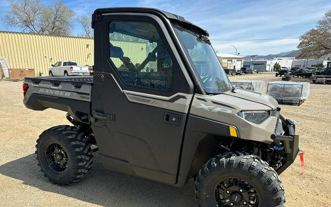 2024 Polaris® Ranger XP 1000 NorthStar Edition Ultimate