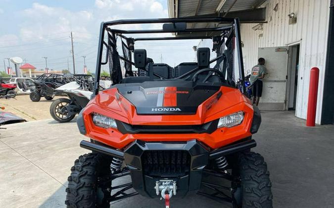 2023 Honda® Pioneer 1000-5 Trail