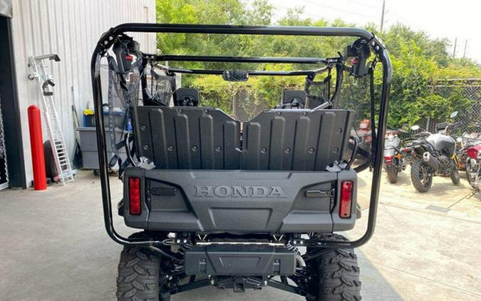 2023 Honda® Pioneer 1000-5 Trail