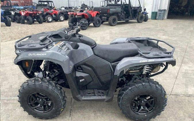 2024 Can-Am® Outlander 500