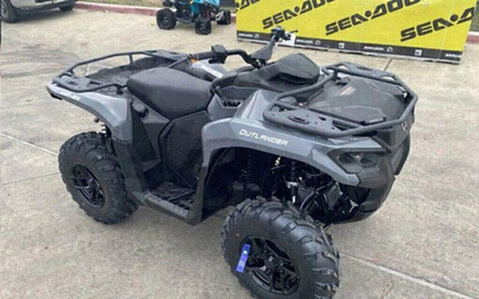 2024 Can-Am® Outlander 500