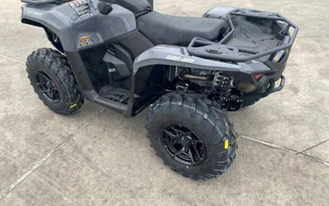 2024 Can-Am® Outlander 500