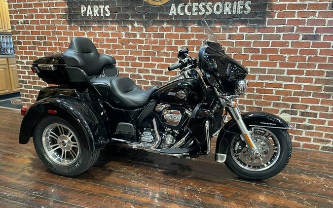 2024 Harley-Davidson Trike FLHTCUTG - Tri Glide Ultra