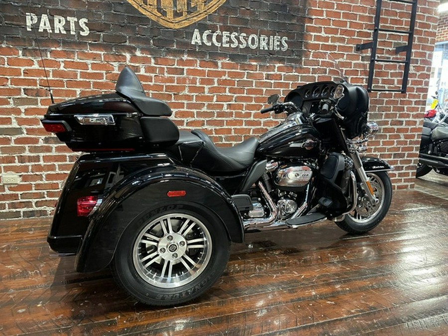 2024 Harley-Davidson Trike FLHTCUTG - Tri Glide Ultra