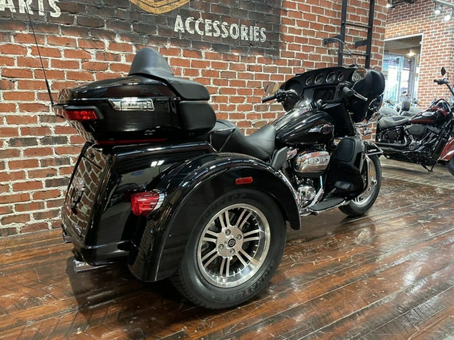 2024 Harley-Davidson Trike FLHTCUTG - Tri Glide Ultra