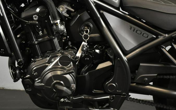 2024 REBEL 1100 DCT