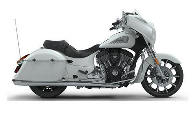 2018 Indian Motorcycle Chieftain® Limited ABS