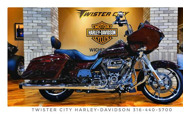 USED 2018 Harley-Davidson Road Glide, FLTRX