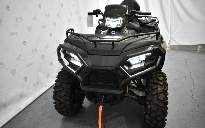 2025 Polaris Sportsman® Touring 570 Ultimate