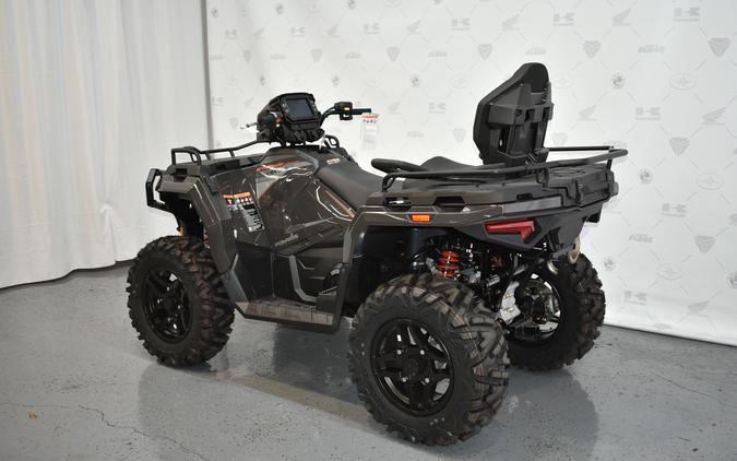 2025 Polaris Sportsman® Touring 570 Ultimate