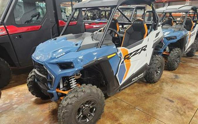 2024 Polaris RZR Trail Ultimate