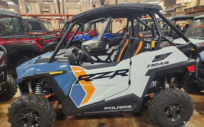 2024 Polaris RZR Trail Ultimate