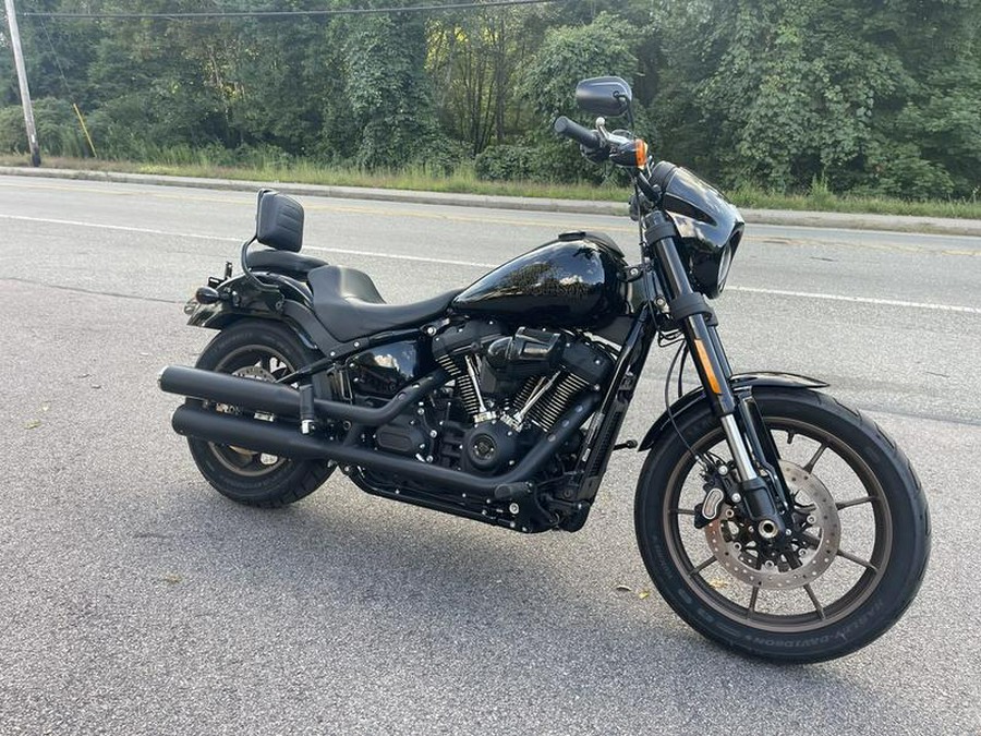 2022 Harley-Davidson® FXLRS - Low Rider® S