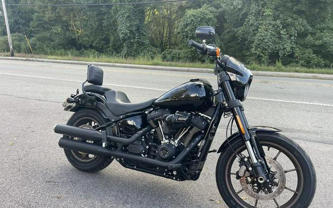 2022 Harley-Davidson® FXLRS - Low Rider® S