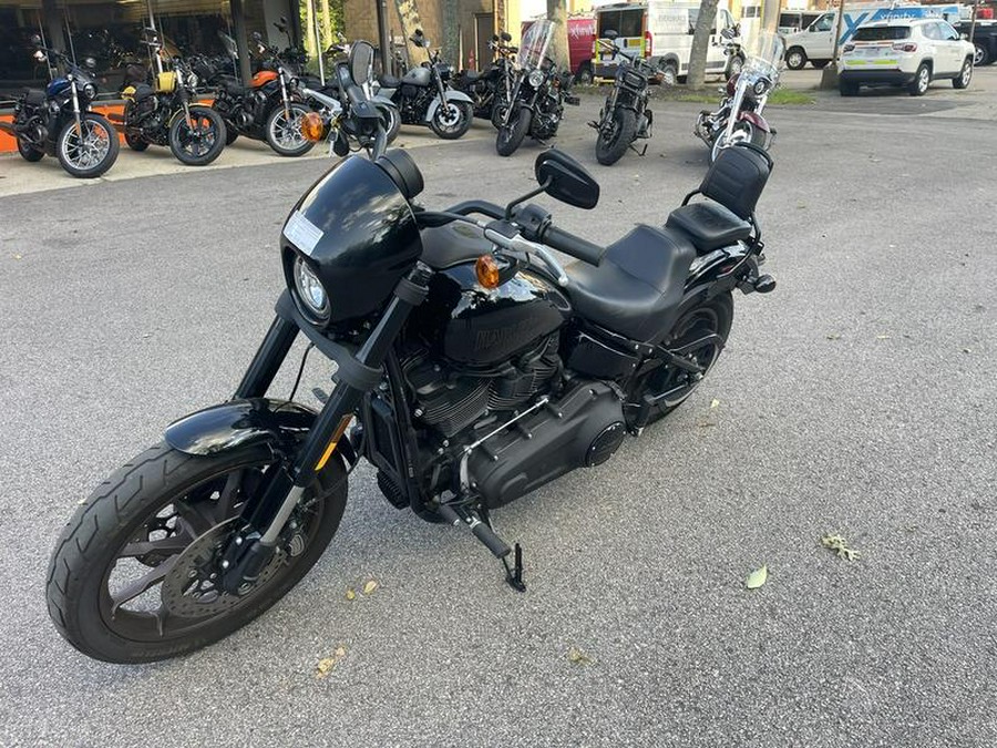 2022 Harley-Davidson® FXLRS - Low Rider® S