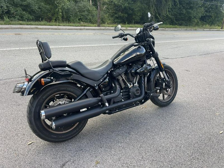 2022 Harley-Davidson® FXLRS - Low Rider® S