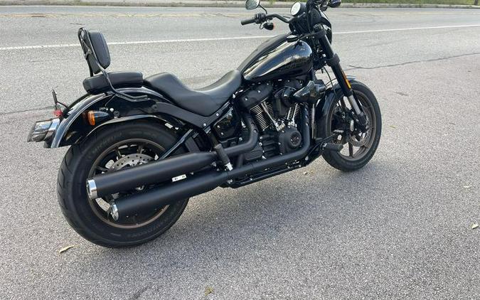 2022 Harley-Davidson® FXLRS - Low Rider® S