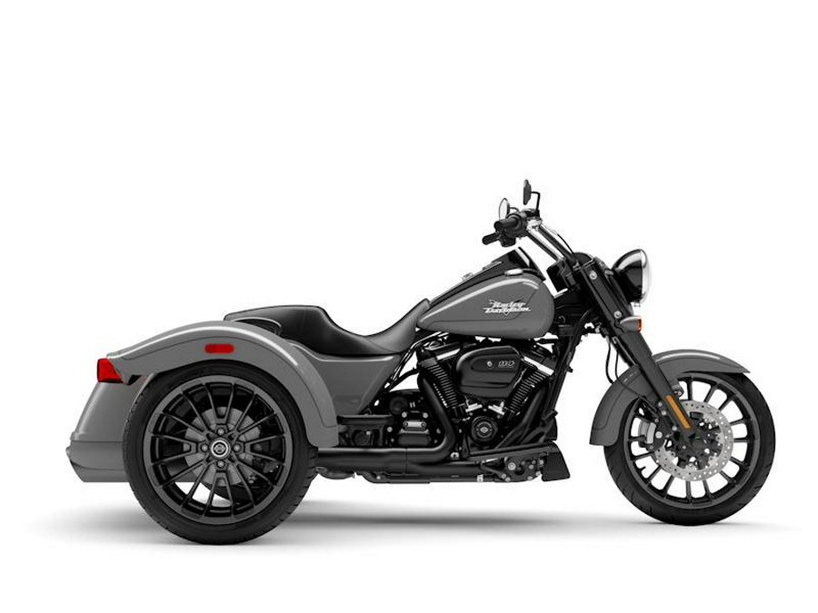 2024 Harley-Davidson® FLRT - Freewheeler®