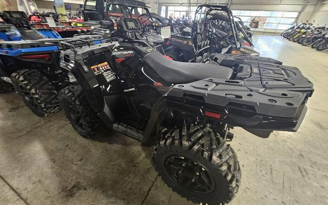 2025 Polaris Sportsman 570 Trail