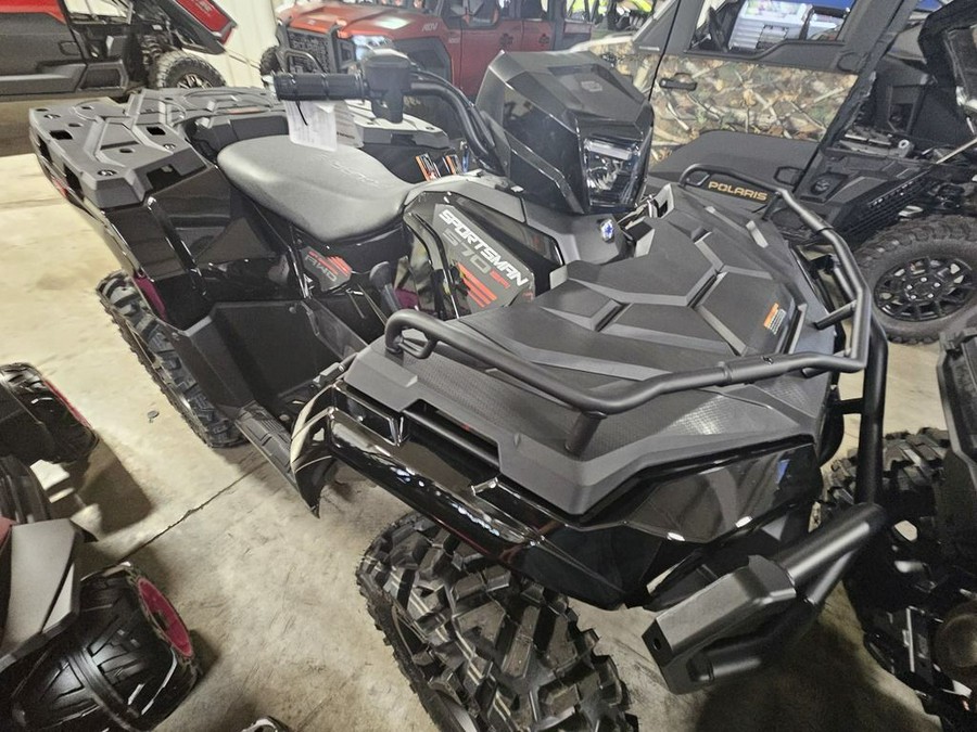 2025 Polaris Sportsman 570 Trail