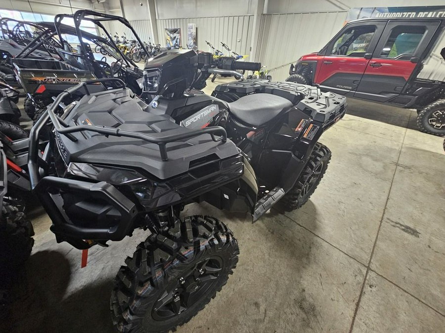 2025 Polaris Sportsman 570 Trail