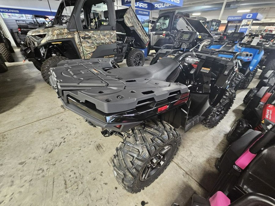 2025 Polaris Sportsman 570 Trail