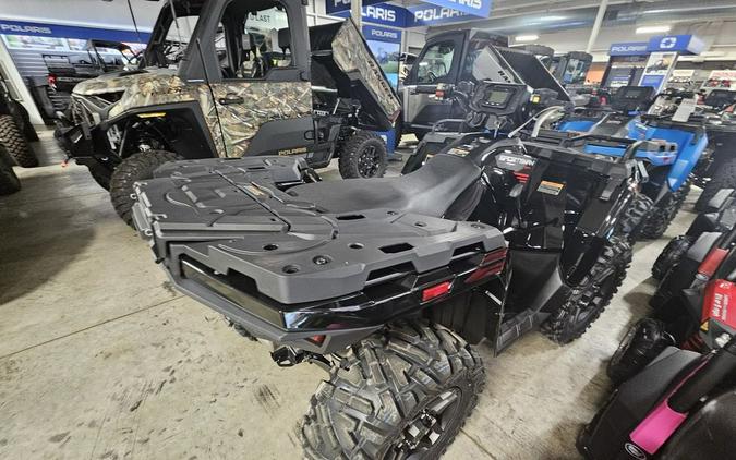 2025 Polaris Sportsman 570 Trail