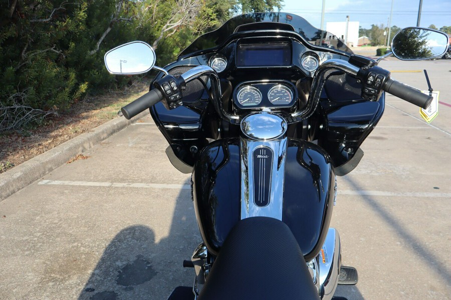 2024 Harley-Davidson Road Glide 3