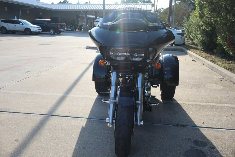 2024 Harley-Davidson Road Glide 3