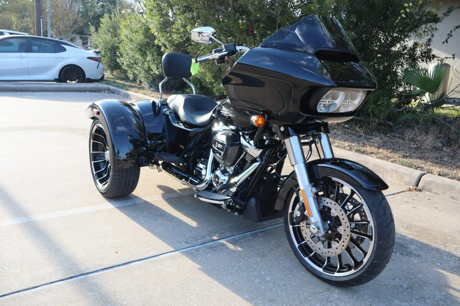 2024 Harley-Davidson Road Glide 3