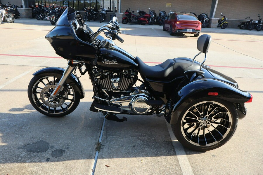 2024 Harley-Davidson Road Glide 3