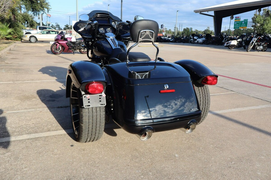 2024 Harley-Davidson Road Glide 3