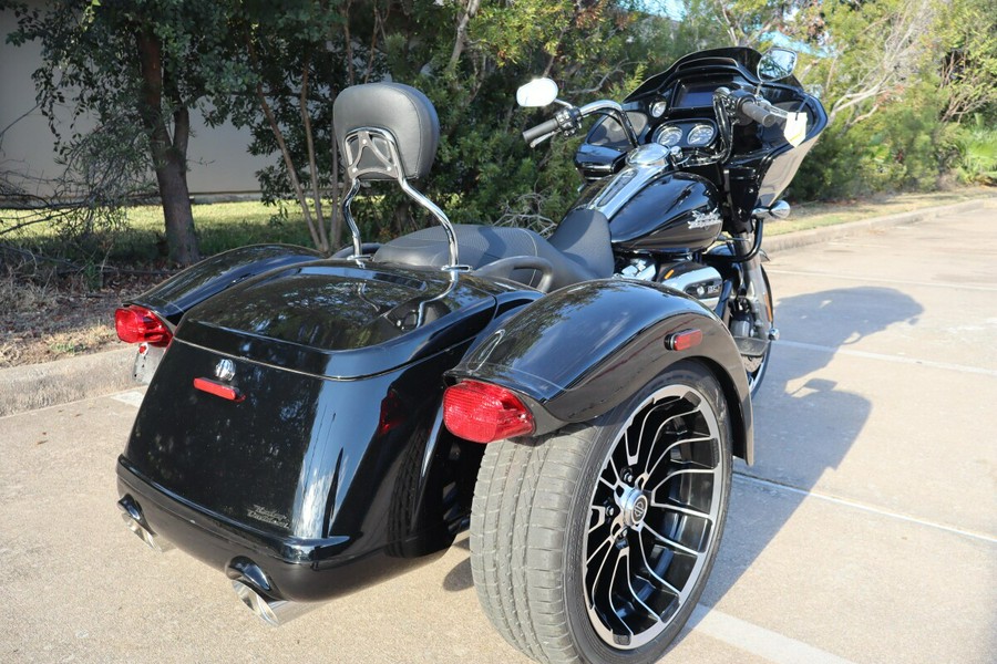 2024 Harley-Davidson Road Glide 3