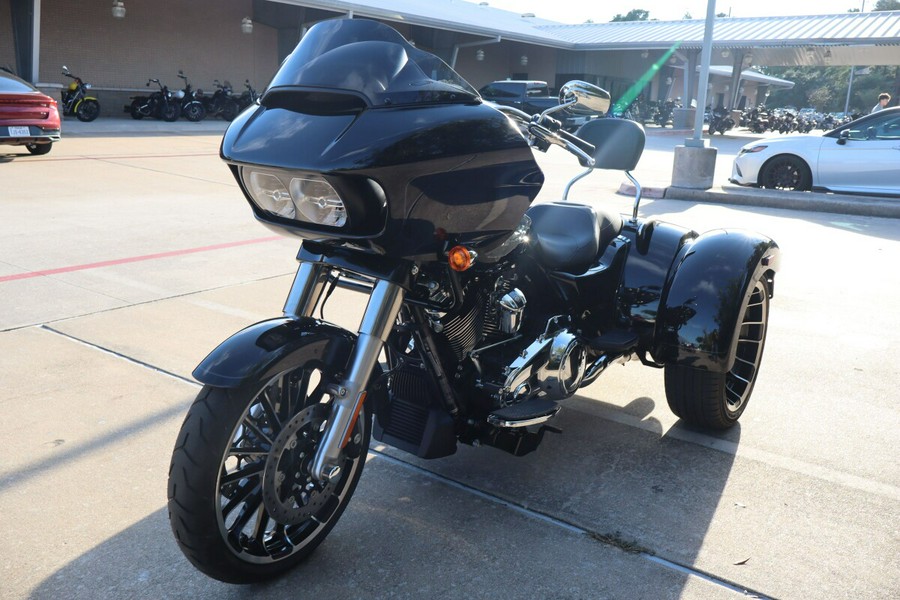 2024 Harley-Davidson Road Glide 3