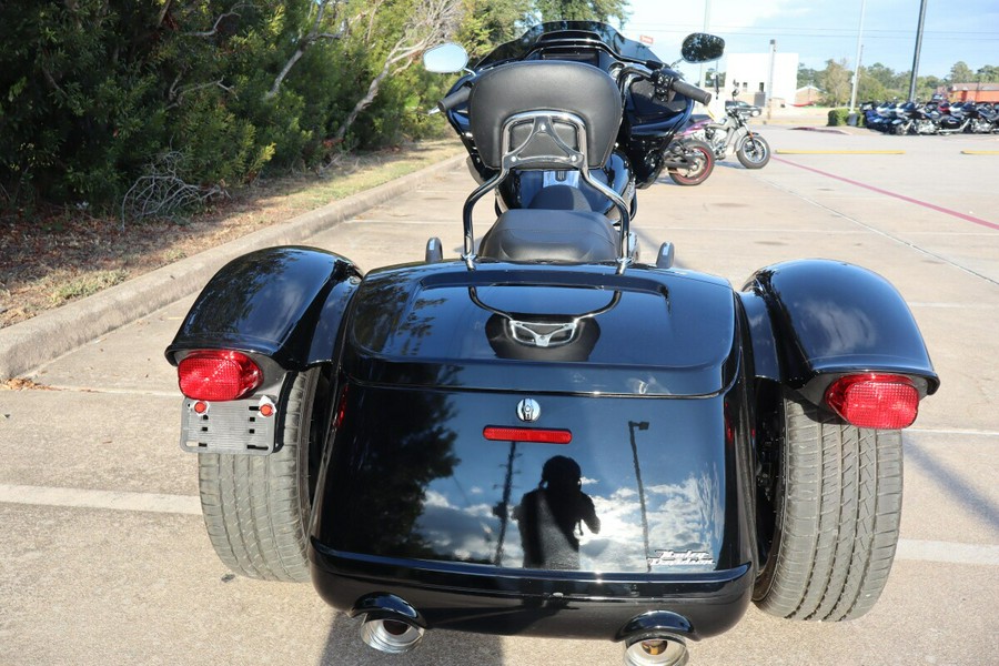 2024 Harley-Davidson Road Glide 3