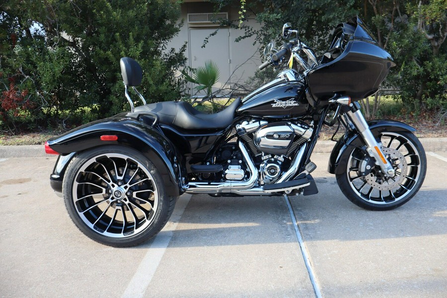 2024 Harley-Davidson Road Glide 3