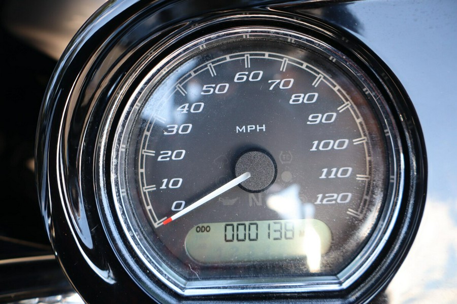 2024 Harley-Davidson Road Glide 3