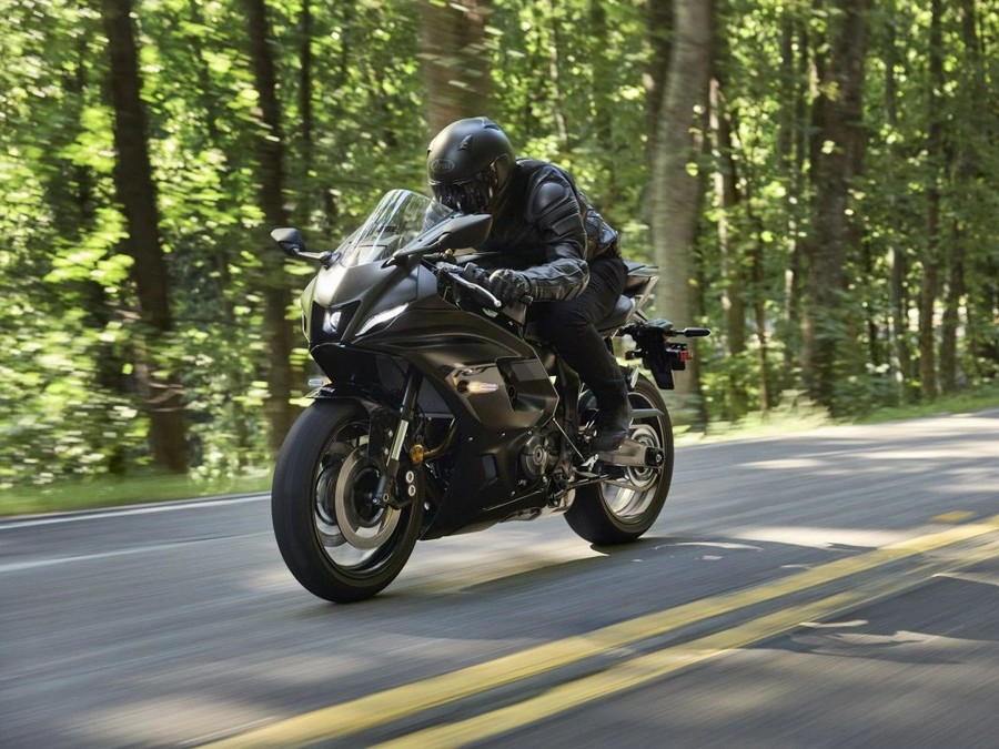 2025 Yamaha Motor Corp., USA YZF-R7